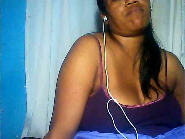 MIRANDAW webcam