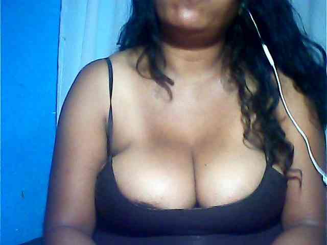 MIRANDAW webcam