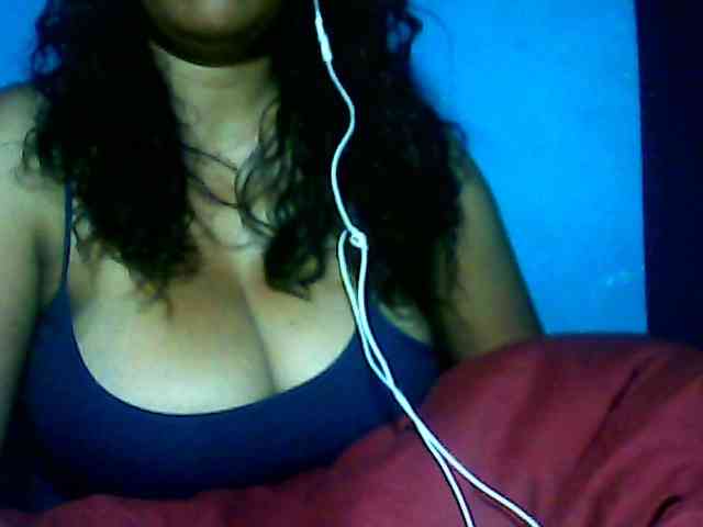 MIRANDAW webcam