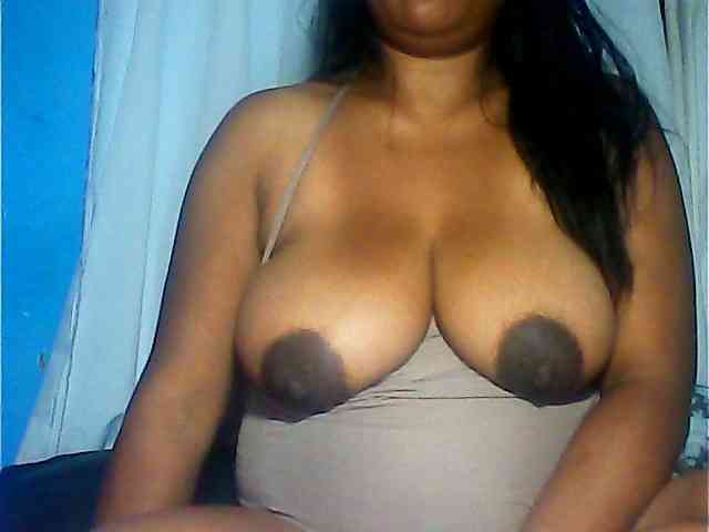 MIRANDAW webcam