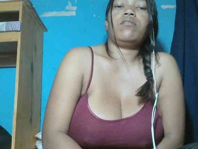 MIRANDAW webcam