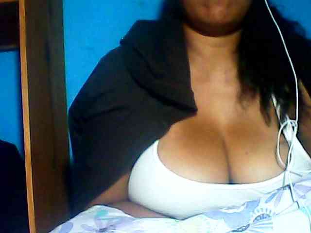 MIRANDAW webcam