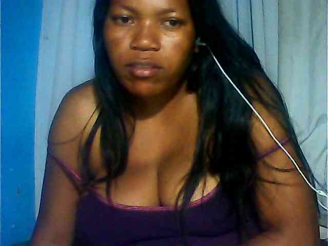 MIRANDAW webcam