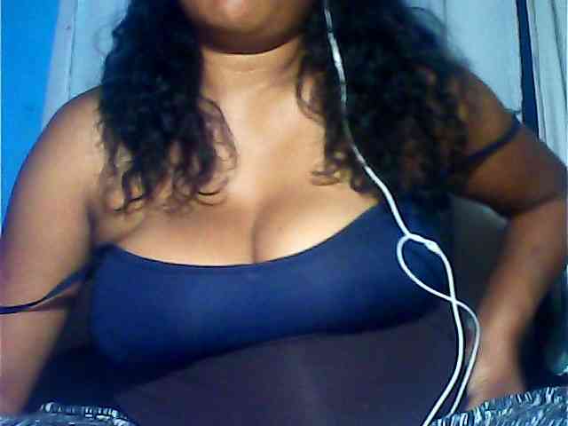 MIRANDAW webcam