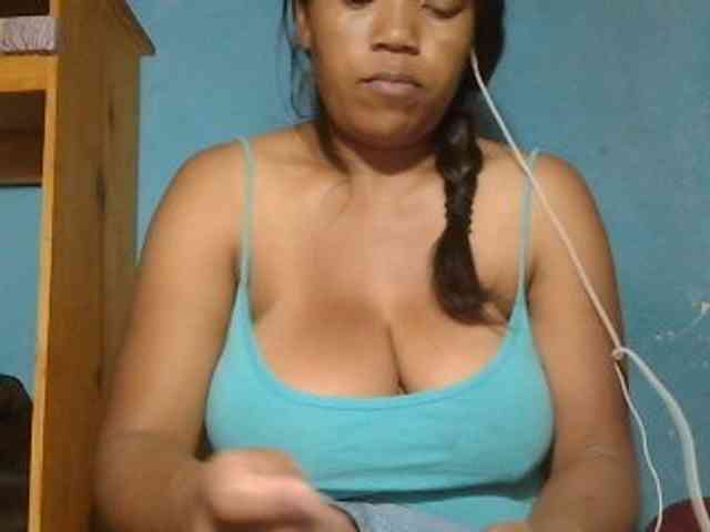 MIRANDAW webcam