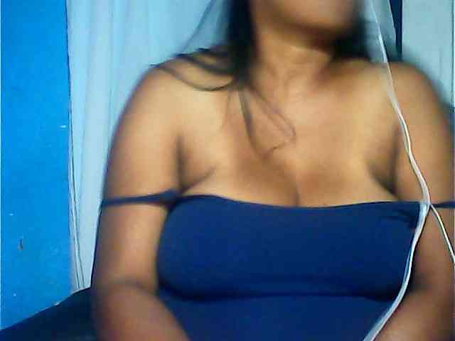 MIRANDAW webcam
