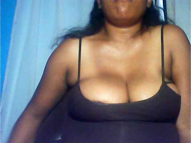 MIRANDAW webcam