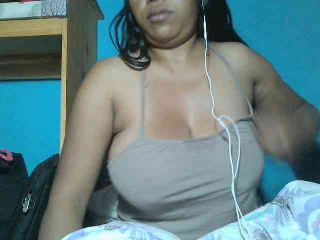 MIRANDAW webcam