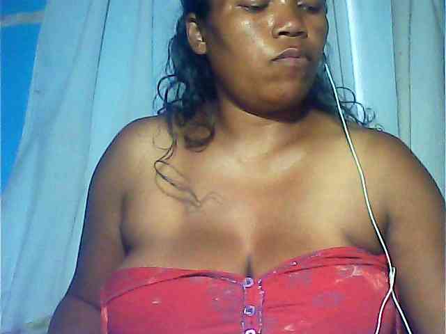 MIRANDAW webcam