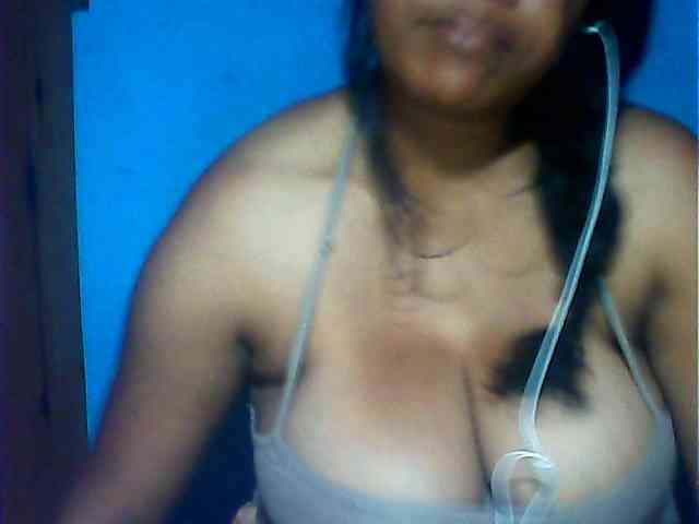 MIRANDAW webcam