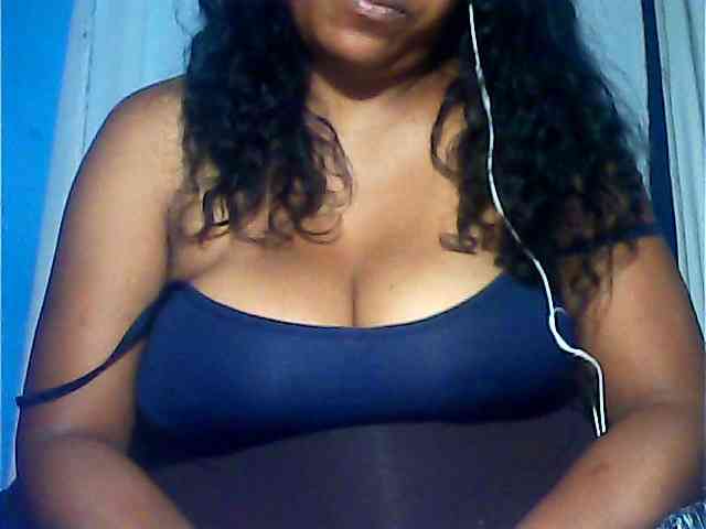 MIRANDAW webcam