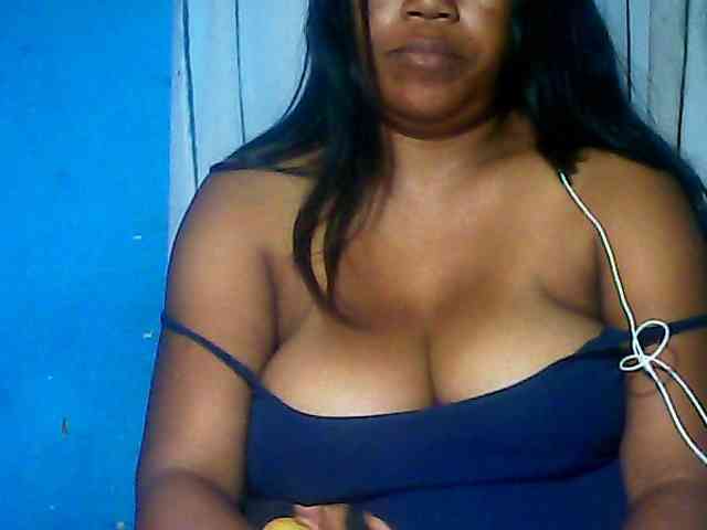 MIRANDAW webcam