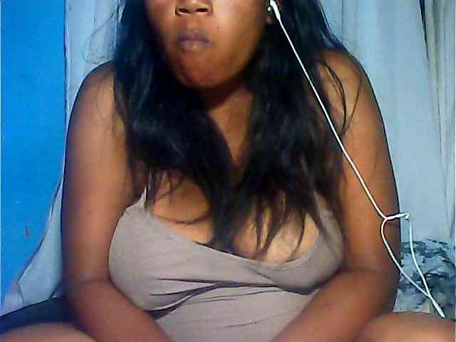 MIRANDAW webcam