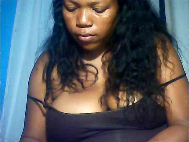MIRANDAW webcam
