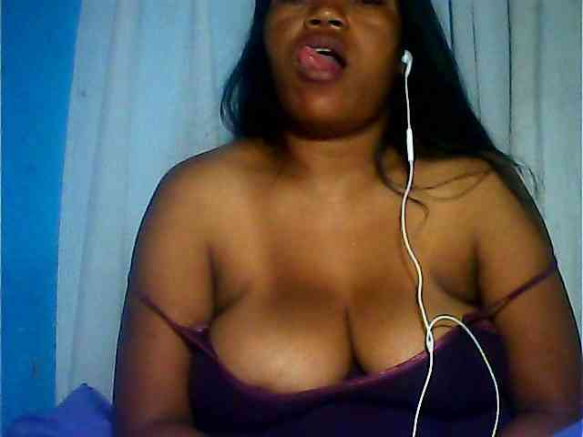 MIRANDAW webcam