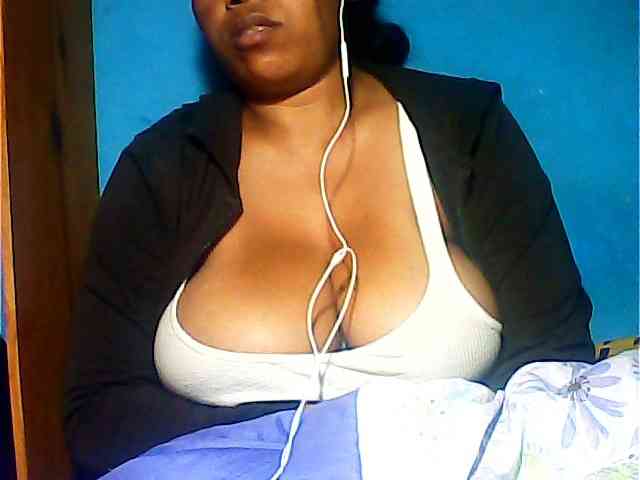 MIRANDAW webcam