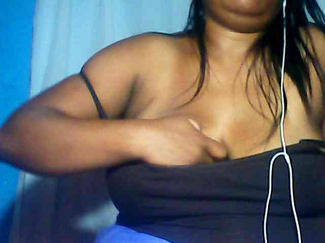 MIRANDAW webcam