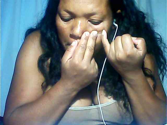 MIRANDAW webcam