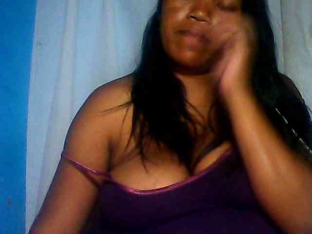 MIRANDAW webcam