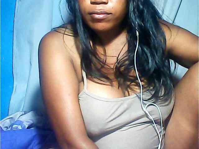 MIRANDAW webcam