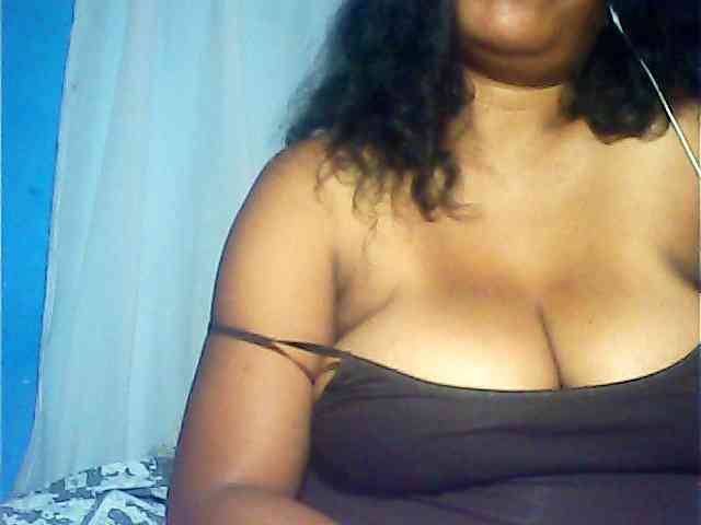 MIRANDAW webcam