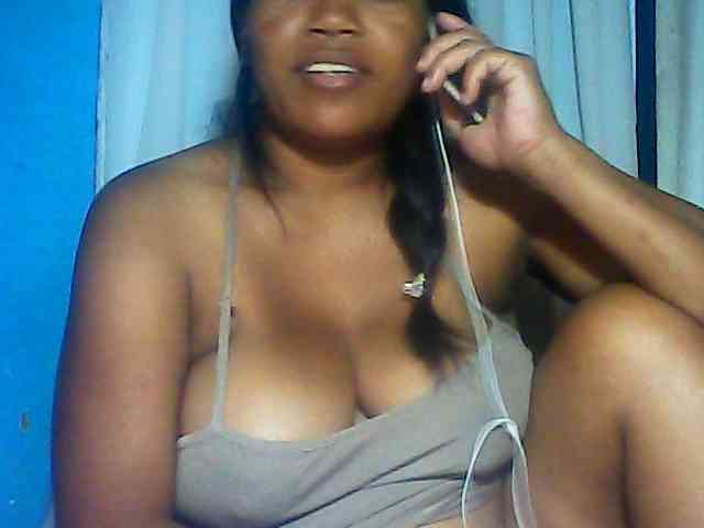 MIRANDAW webcam