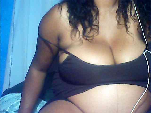 MIRANDAW webcam