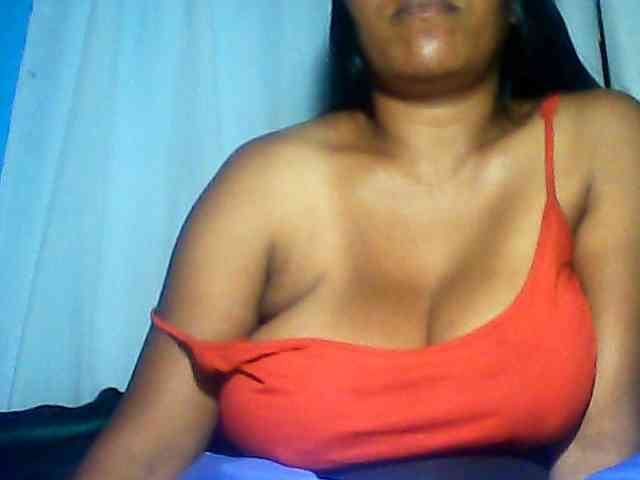 MIRANDAW webcam