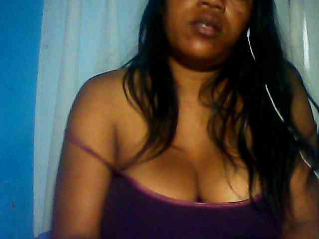 MIRANDAW webcam