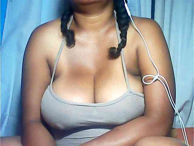 MIRANDAW webcam