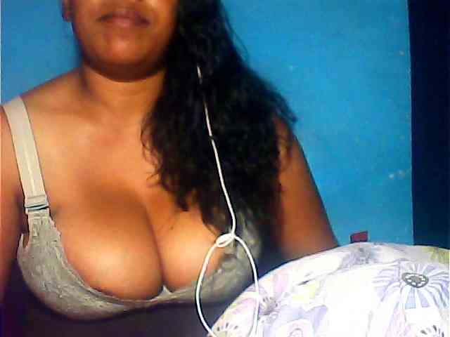 MIRANDAW webcam