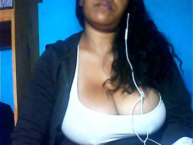 MIRANDAW webcam