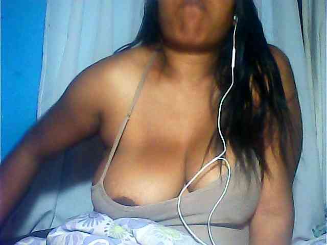 MIRANDAW webcam