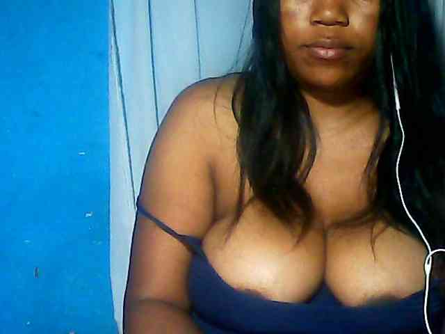 MIRANDAW webcam