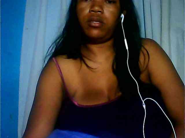 MIRANDAW webcam