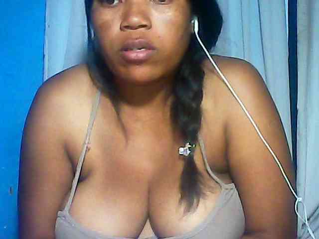 MIRANDAW webcam