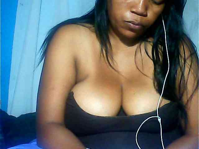 MIRANDAW webcam