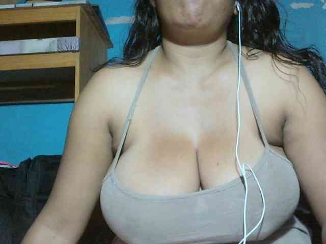 MIRANDAW webcam