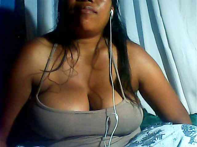 MIRANDAW webcam
