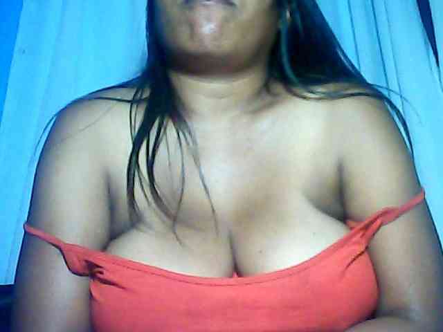 MIRANDAW webcam