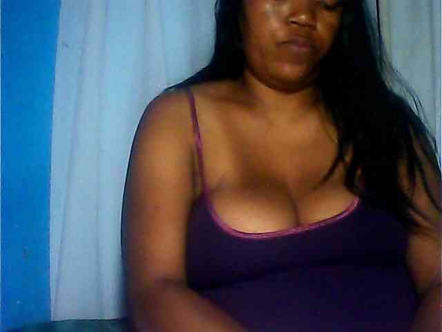 MIRANDAW webcam