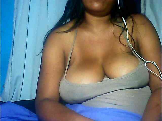 MIRANDAW webcam