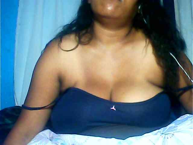 MIRANDAW webcam