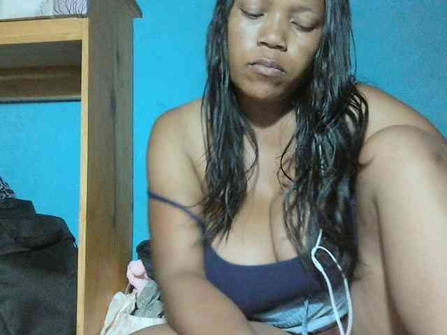 MIRANDAW webcam