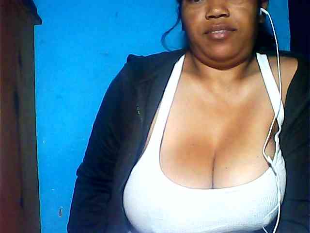 MIRANDAW webcam