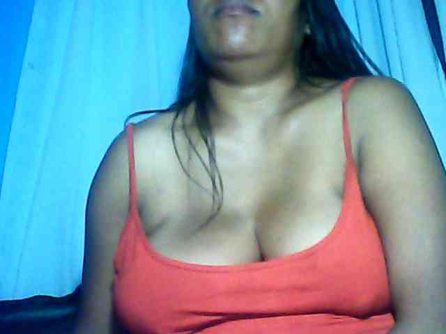 MIRANDAW webcam