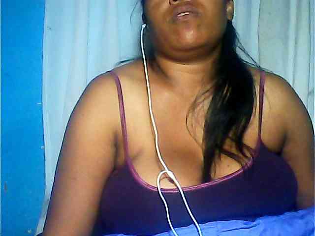 MIRANDAW webcam