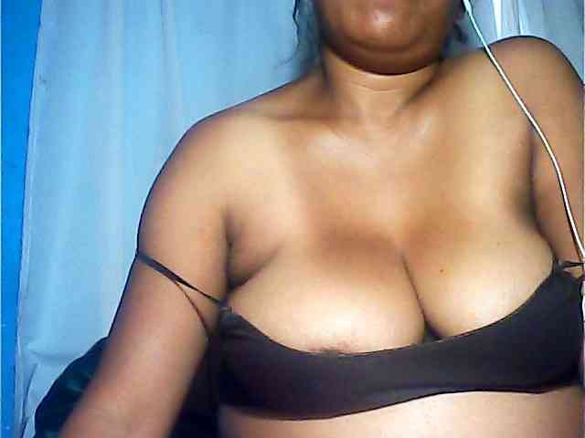 MIRANDAW webcam