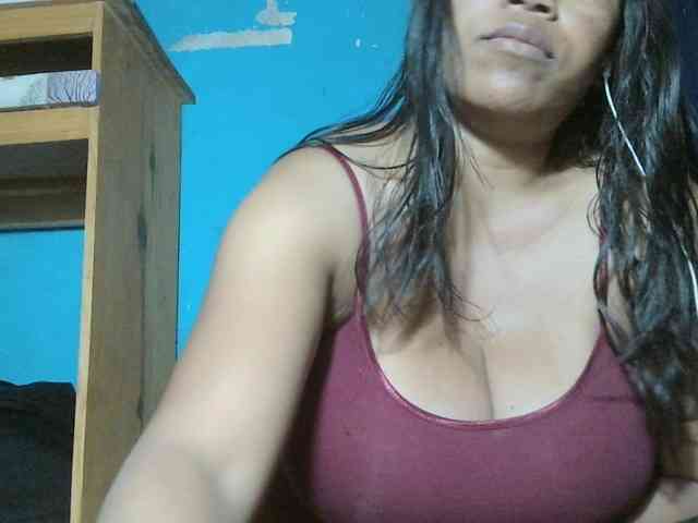 MIRANDAW webcam