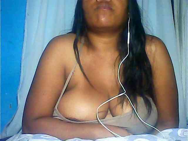 MIRANDAW webcam